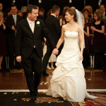Pellegrino / Sandridge Wedding