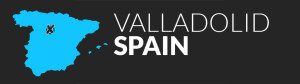 Valladolid-spain-map